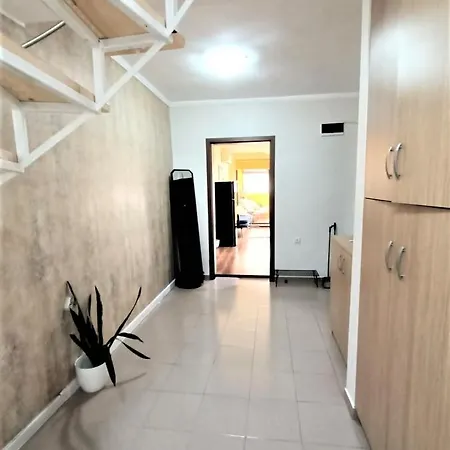 Apartman La Maisonnette