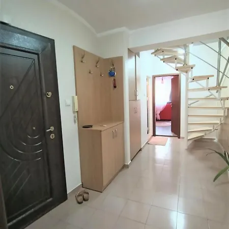 Apartman La Maisonnette *