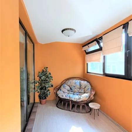 La Maisonnette Apartman