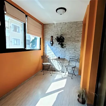 La Maisonnette Apartman