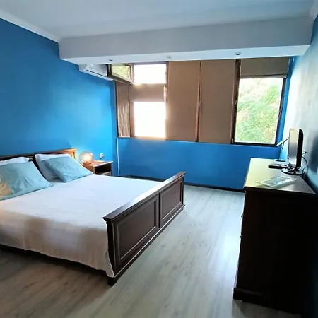 La Maisonnette Apartman
