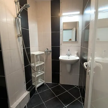 La Maisonnette Apartment Burgas City