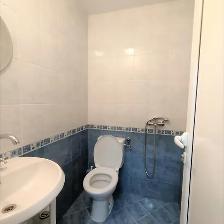 La Maisonnette Apartman Burgasz