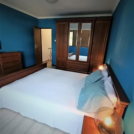 Apartman La Maisonnette *