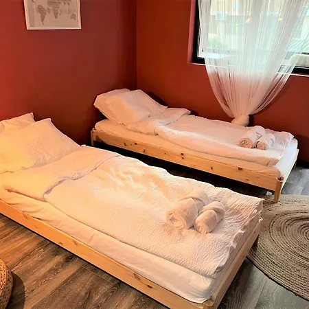 La Maisonnette * Burgas City
