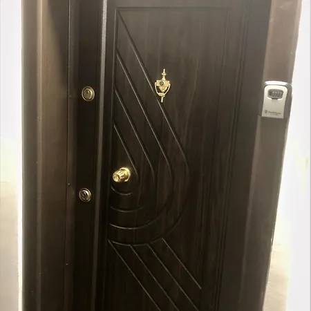 Apartman La Maisonnette